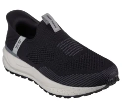 Skechers® Men's Slip-ins Bogdin - Arlett -Fashion Clothing Skechers Men s Slip ins Bogdin Arlett BLK 1 06762.1710943334