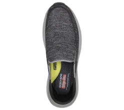 Skechers® Men's Slip-ins Neville - Rovelo -Fashion Clothing Skechers Men s Slip ins Neville Rovelo CCLG 3 17728.1710943477