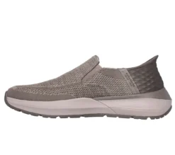 Skechers® Men's Slip-ins Neville - Rovelo -Fashion Clothing Skechers Men s Slip ins Neville Rovelo TAUPE 2 17904.1710943462