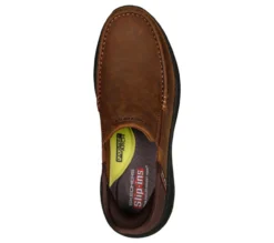 Skechers® Men's Slip-ins Parson - Oswin 8 Skechers® Men's Slip-ins Parson - Oswin -Fashion Clothing Skechers Men s Slip ins Parson Oswin CDB 3 52857.1718812412