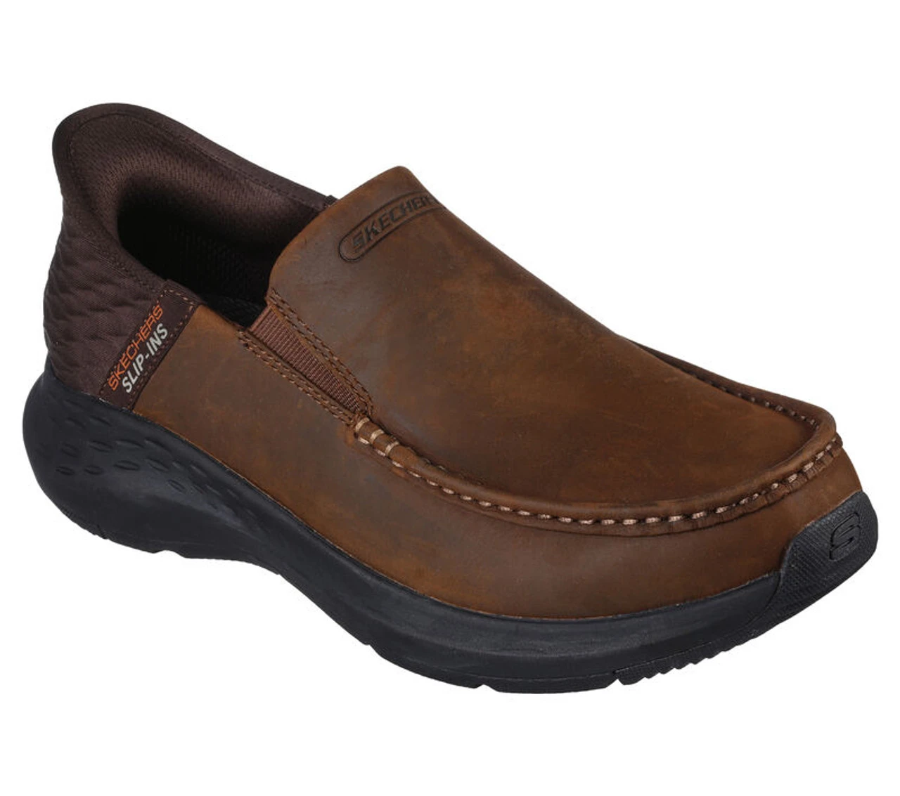 Skechers® Men's Slip-ins Parson - Oswin 1 Skechers® Men's Slip-ins Parson - Oswin