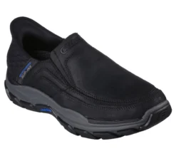 Skechers® Men's Slip-ins Respected - Elgin 14 Skechers® Men's Slip-ins Respected - Elgin -Fashion Clothing Skechers Men s Slip ins Respected Elgin BLK 1 15171.1718812483