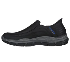 Skechers® Men's Slip-ins Respected - Elgin 15 Skechers® Men's Slip-ins Respected - Elgin -Fashion Clothing Skechers Men s Slip ins Respected Elgin BLK 2 29830.1718812488