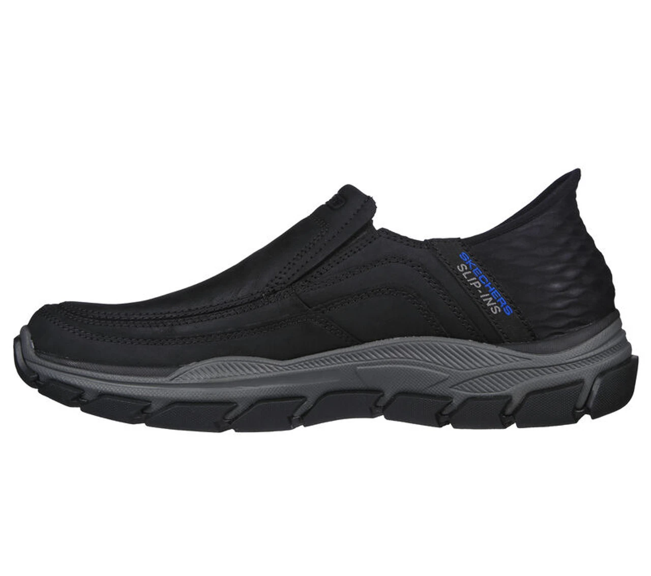 Skechers® Men's Slip-ins Respected - Elgin 7 Skechers® Men's Slip-ins Respected - Elgin - Image 7
