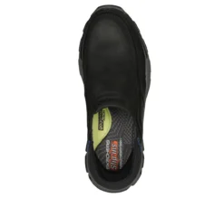 Skechers® Men's Slip-ins Respected - Elgin 16 Skechers® Men's Slip-ins Respected - Elgin -Fashion Clothing Skechers Men s Slip ins Respected Elgin BLK 3 85782.1718812489