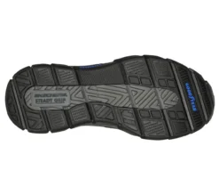 Skechers® Men's Slip-ins Respected - Elgin 17 Skechers® Men's Slip-ins Respected - Elgin -Fashion Clothing Skechers Men s Slip ins Respected Elgin BLK 4 74485.1718812489