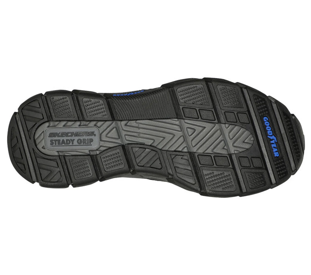 Skechers® Men's Slip-ins Respected - Elgin 9 Skechers® Men's Slip-ins Respected - Elgin - Image 9