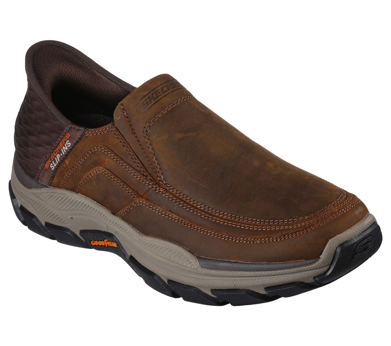 Skechers® Men's Slip-ins Respected - Elgin 2 Skechers® Men's Slip-ins Respected - Elgin - Image 2