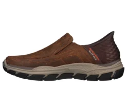 Skechers® Men's Slip-ins Respected - Elgin 11 Skechers® Men's Slip-ins Respected - Elgin -Fashion Clothing Skechers Men s Slip ins Respected Elgin CDB 2 22562.1718812481