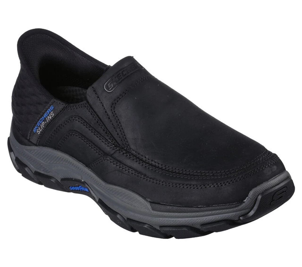 Skechers® Men's Slip-ins Respected - Elgin 1 Skechers® Men's Slip-ins Respected - Elgin