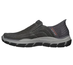 Skechers® Men's Slip-ins Respected - Holmgren -Fashion Clothing Skechers Men s Slip ins Respected Holmgren CHARCOAL 2 86543.1710943382