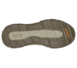 Skechers® Men's Slip-ins Respected - Holmgren -Fashion Clothing Skechers Men s Slip ins Respected Holmgren TAUPE 4 46997.1710943367