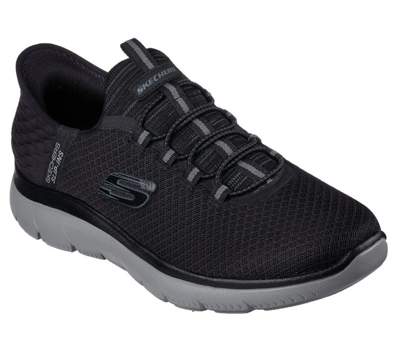 Skechers® Men's Slip-ins Summits - High Range 6 Skechers® Men's Slip-ins Summits - High Range - Image 6