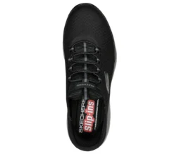 Skechers® Men's Slip-ins Summits - High Range 16 Skechers® Men's Slip-ins Summits - High Range -Fashion Clothing Skechers Men s Slip ins Summits High Range BLKCHAR 3 76993.1710944092