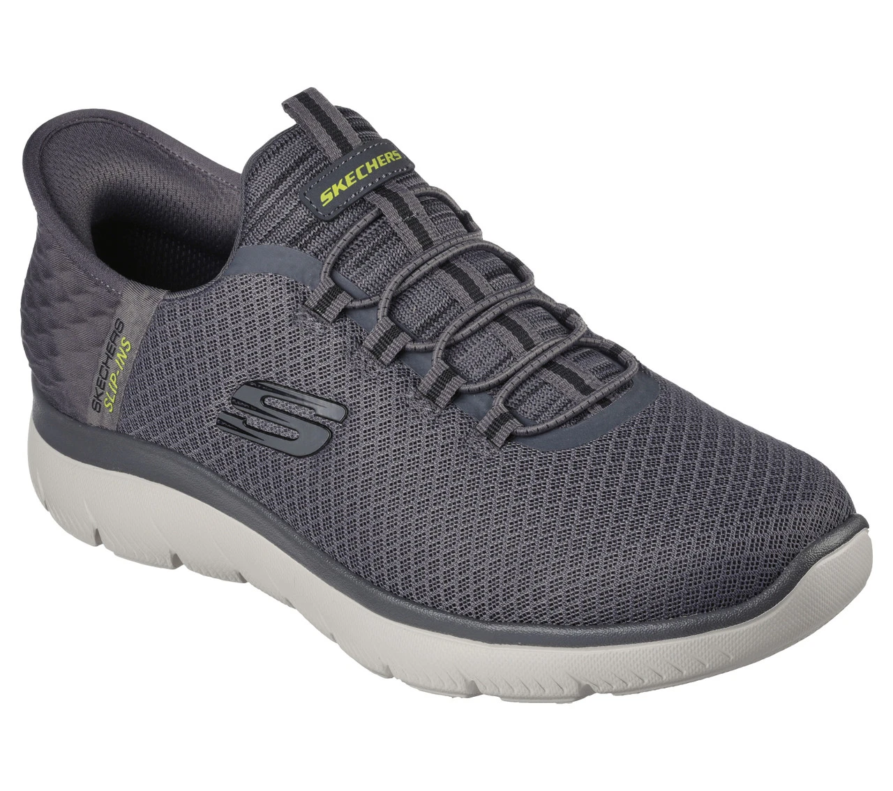 Skechers® Men's Slip-ins Summits - High Range 2 Skechers® Men's Slip-ins Summits - High Range - Image 2