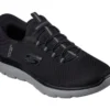Skechers® Men's Slip-ins Summits - High Range