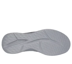 Skechers Relaxed Fit Slade - Breyer -Fashion Clothing Skechers Relaxed Fit Slade Breyer BLK 4 49767.1712328915