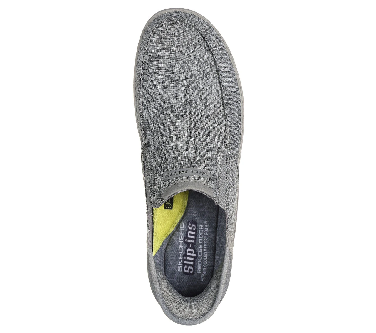 Skechers Slip-In: Melson-Medford 5 Skechers Slip-In: Melson-Medford - Image 5