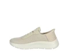 Skechers® Slip-Ins GO Walk Flex Grand Entrance -Fashion Clothing Skechers Slip Ins GO Walk Flex Grand Entrance TAUPE 2 86203.1710518133