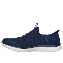 Skechers Slip-Ins: Virtue-Glow 9 Skechers Slip-Ins: Virtue-Glow -Fashion Clothing Skechers Slip Ins Virtue Glow NAVY 2 12659.1719244539