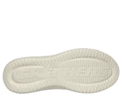 Skechers® Slip-ins: Delson 3.0 - Roth -Fashion Clothing Skechers Slip ins Delson 3.0 Roth TAUPEBRN 4 39592.1718812455