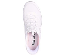 Skechers Slip-ins: Gratis Sport - Leisurely -Fashion Clothing Skechers Slip ins Gratis Sport Leisurely WHITE 3 02369.1718806252