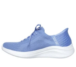 Skechers Slip-ins: Ultra Flex 3.0 - Brilliant -Fashion Clothing Skechers Slip ins Ultra Flex 3.0 Brilliant PERIWINK 2 58235.1716998069
