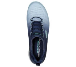 Skechers® Summits Bright Charmer -Fashion Clothing Skechers Summits Bright Charmer NAVY 3 95487.1710518143