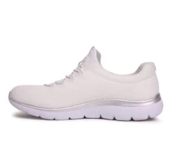 Skechers® Summits Cool Classic -Fashion Clothing Skechers Summits Cool Classic WHITE 2 65405.1710522258