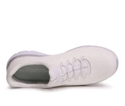 Skechers® Summits Cool Classic -Fashion Clothing Skechers Summits Cool Classic WHITE 3 74060.1710522258