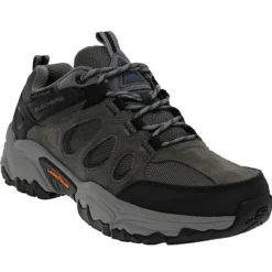 Skechers® Terraform - Selvin Trail Shoe -Fashion Clothing Skechers Terraform Selvin Trail Shoe CHARCOAL 1 04570.1718812436