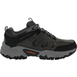 Skechers® Terraform - Selvin Trail Shoe -Fashion Clothing Skechers Terraform Selvin Trail Shoe CHARCOAL 2 52064.1718812442