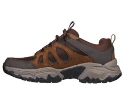 Skechers® Terraform - Selvin Trail Shoe -Fashion Clothing Skechers Terraform Selvin Trail Shoe DARKBRN 2 90518.1718812434