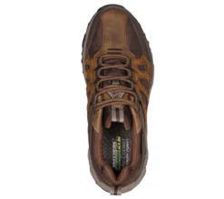 Skechers® Terraform - Selvin Trail Shoe -Fashion Clothing Skechers Terraform Selvin Trail Shoe DARKBRN 3 38173.1718812435