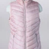 Soft Quilted Vest