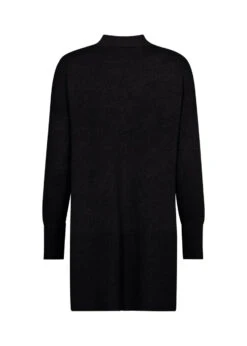 Soyaconcept Dollie Open Cardigan - 39004 -Fashion Clothing Soyaconcept Dollie Open Cardigan BLACK 2 42872.1711572641