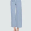Super High Rise Culotte