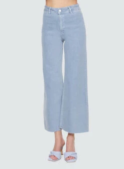 Super High Rise Culotte