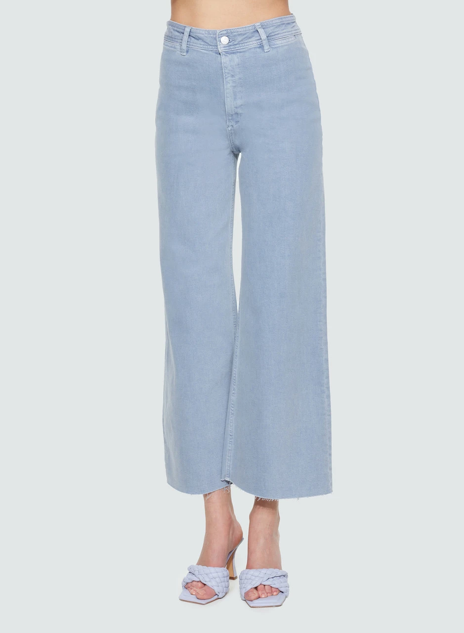 Super High Rise Culotte 1 Super High Rise Culotte
