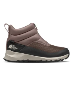 The North Face TNF ThermoBall™ Progressive Zip II Waterproof Booties -Fashion Clothing TNF ThermoBall Progressive Zip II Waterproof Booties TAUPE 1 92838.1710518214