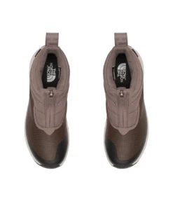 The North Face TNF ThermoBall™ Progressive Zip II Waterproof Booties -Fashion Clothing TNF ThermoBall Progressive Zip II Waterproof Booties TAUPE 2 22183.1710518220