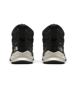 The North Face TNF ThermoBall™ Progressive Zip II Waterproof Booties -Fashion Clothing TNF ThermoBall Progressive Zip II Waterproof Booties TNFBLACK 3 07957.1710518210
