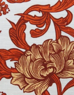 La Scala Top Reef White In Shot Cotton With Feathers -Fashion Clothing TOP0013COT005REE01 WH01 9