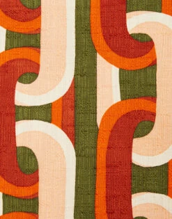 La Scala Top Prometheus Pale Pink In Shot Cotton 11 La Scala Top Prometheus Pale Pink In Shot Cotton -Fashion Clothing TOP0016COT005EUS01 PI02 9