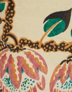 Superflare Jeans Eve Ecru In Denim -Fashion Clothing TRO0126DEN001EEC01 BR05 7