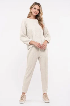 Takin'it Easy Lounge Pant -Fashion Clothing Takin it Easy Lounge Pant S 3 73740.1710450935