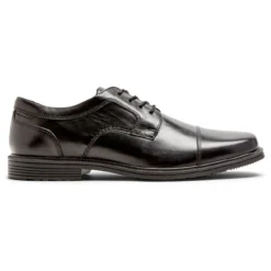 Rockport Taylor Waterproof Cap Toe Oxford - CI0822