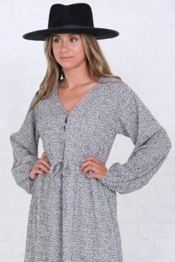 The Emory Dress 6 The Emory Dress -Fashion Clothing The Emory Dress CASTLEGR 2 32454.1710518151