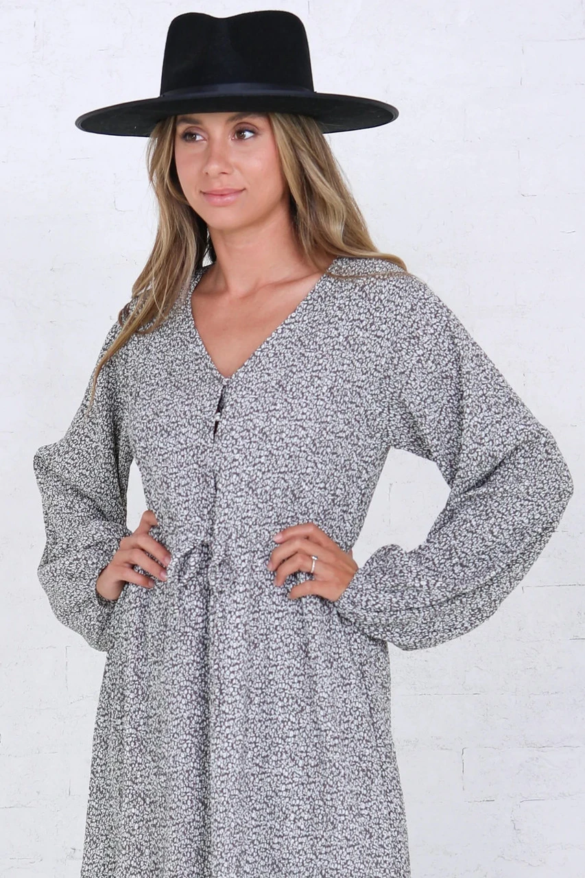 The Emory Dress 3 The Emory Dress - Image 3