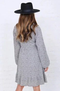 The Emory Dress 7 The Emory Dress -Fashion Clothing The Emory Dress CASTLEGR 3 87670.1710518153